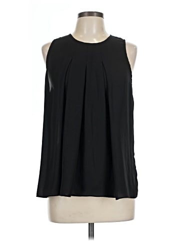 Fun2Fun Sleeveless Blouse (view 1)