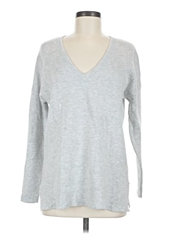 Subtle Luxury Long Sleeve Top (view 1)