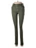 Old Navy Green Jeggings Size 2 - photo 1