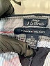 Tommy Hilfiger Solid Blue Casual Pants Size 8 - photo 3
