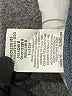 Lee Solid Tan Khaki Shorts Size 8 - photo 4
