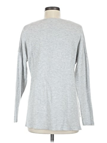 Subtle Luxury Long Sleeve Top (view 2)