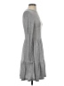 Shein Gray Casual Dress Size S - photo 4