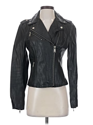 Wilsons Leather Jacket (view 1)