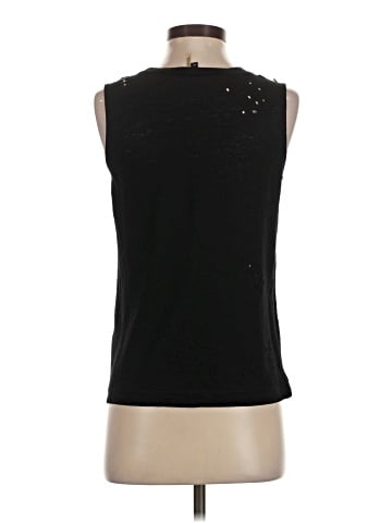 MLV by MAYREN LEE VIRAY Sleeveless Top (view 2)