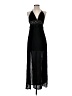 TOBI Black Cocktail Dress Size XS - photo 1