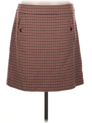 Ann Taylor LOFT Outlet Casual Skirt (view 1)