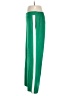 Boden Color Block Green Track Pants Size 6 - photo 5