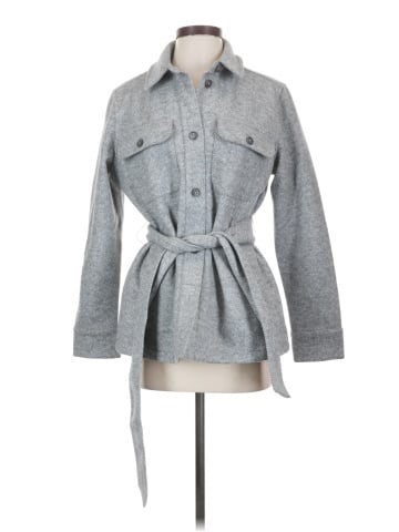 Caslon Coat (view 1)