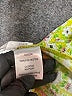 Cupcakes & Cashmere 100% Polyester Floral Yellow Long Sleeve Blouse Size M - photo 8