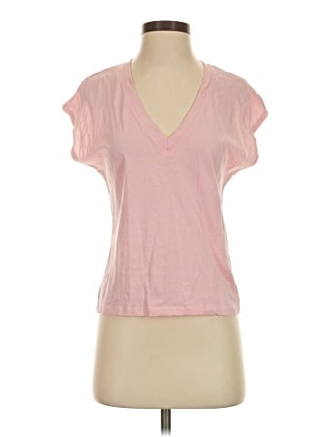 Zara Short Sleeve T-Shirt (view 1)