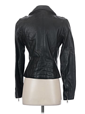 Wilsons Leather Jacket (view 2)