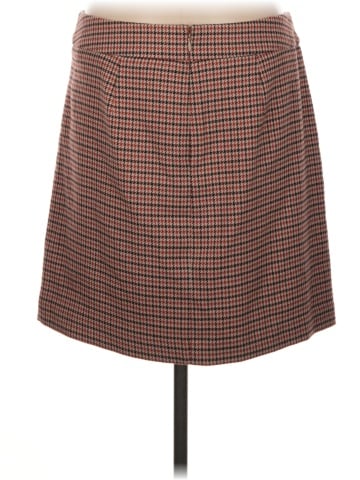 Ann Taylor LOFT Outlet Casual Skirt (view 2)