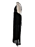 TOBI Black Cocktail Dress Size XS - photo 5