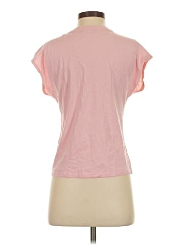 Zara Short Sleeve T-Shirt (view 2)