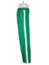 Boden Color Block Green Track Pants Size 6 - photo 4