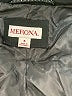 Merona Black Blazer Size 6 - photo 6