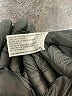 Merona Black Blazer Size 6 - photo 7