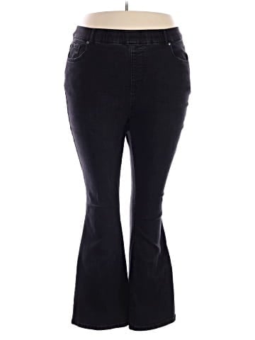 Isaac Mizrahi LIVE! Jeans (view 1)