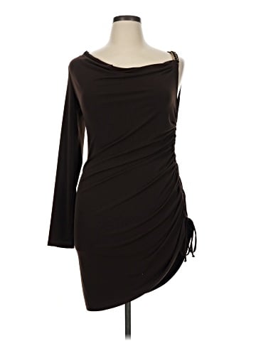 Cache Cocktail Dress (view 1)