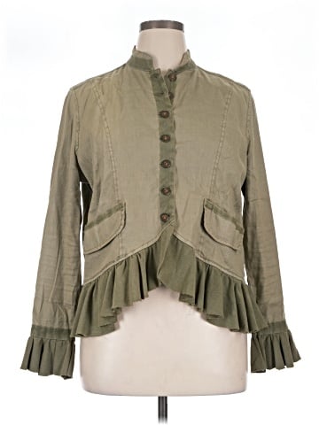 Sundance Jacket (view 1)