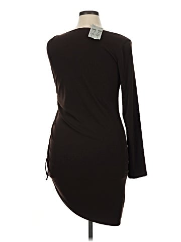 Cache Cocktail Dress (view 2)