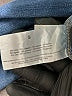 Anne Klein Blue Denim Jacket Size S - photo 7
