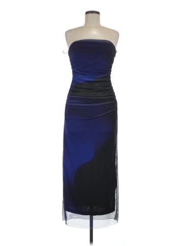 Zara Cocktail Dress (view 1)