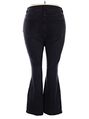 Isaac Mizrahi LIVE! Jeans (view 2)