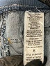 Democracy Blue Jeans Size 8 - photo 8