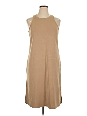 Cable & Gauge Casual Dress (view 1)