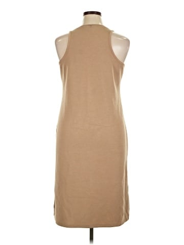 Cable & Gauge Casual Dress (view 2)