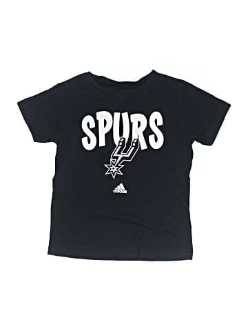 Adidas Short Sleeve T-Shirt (view 1)