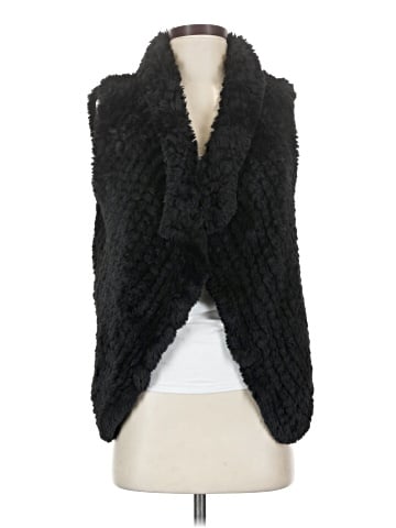 Bagatelle Faux Fur Vest (view 1)