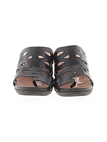 Baretraps Wedges (view 2)