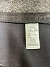 Avon 100% Polyester Gray 3/4 Sleeve Top Size 2X - photo 7
