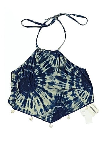 PilyQ Swimsuit Top (view 1)