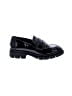 Jenn Ardor Black Flats Size 6 1/2 - photo 1