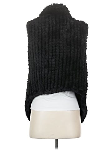 Bagatelle Faux Fur Vest (view 2)