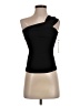 Bailey 44 Black Sleeveless Top Size XS - photo 1