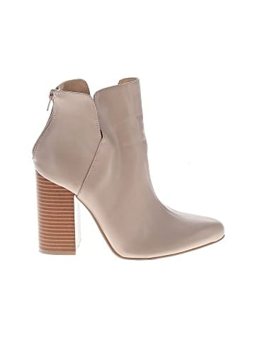 Express Ankle Boots (view 1)