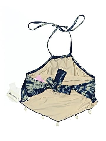 PilyQ Swimsuit Top (view 2)