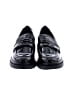 Jenn Ardor Black Flats Size 6 1/2 - photo 2
