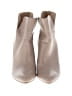 Express Tan Ankle Boots Size 7 - photo 2