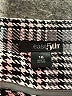 East5th Argyle Gray Formal Skirt Size 16 - photo 4