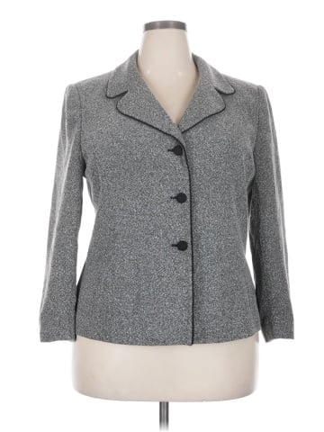 Jones Wear Blazer (view 1)