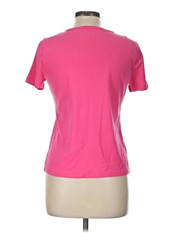 Talbots Outlet Short Sleeve T-Shirt (view 2)