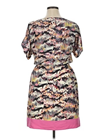 Eliza J Casual Dress (view 2)