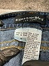 Bianca Nygard Stars Blue Jeans Size 16 - photo 7