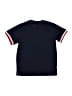 NBA 100% Polyester Color Block Blue Short Sleeve T-Shirt Size 8 - photo 2